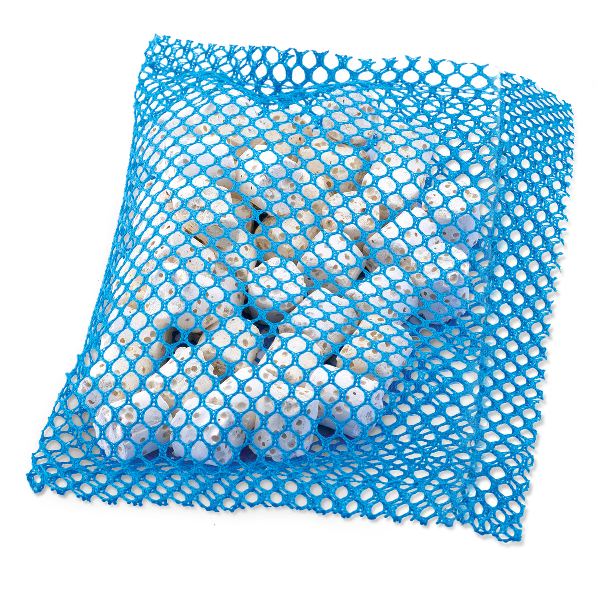 Masse filtrante BIOMAX pour filtre à moteur AC20/AC30 Fluval, 42 g (1,5 oz)
