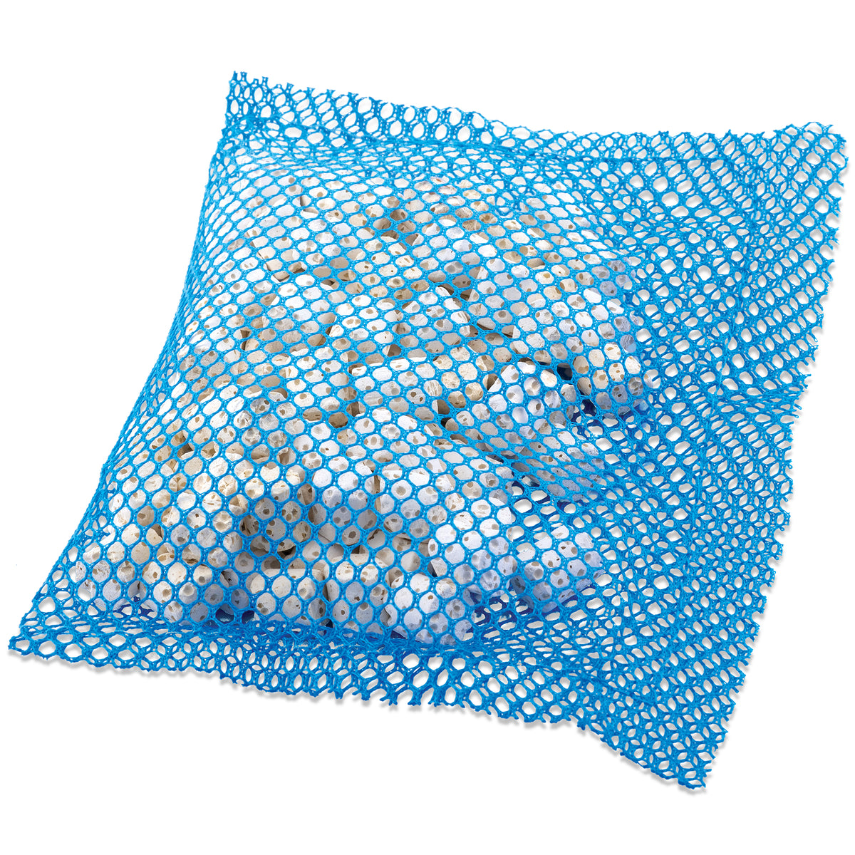Masse filtrante BIOMAX pour filtre à moteur AC50 Fluval, 80 g (2,8 oz)
