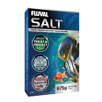 Sel Fluval pour aquariums