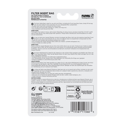 Sacs pour masse filtrante AquaClear 70/300, paquet de 2