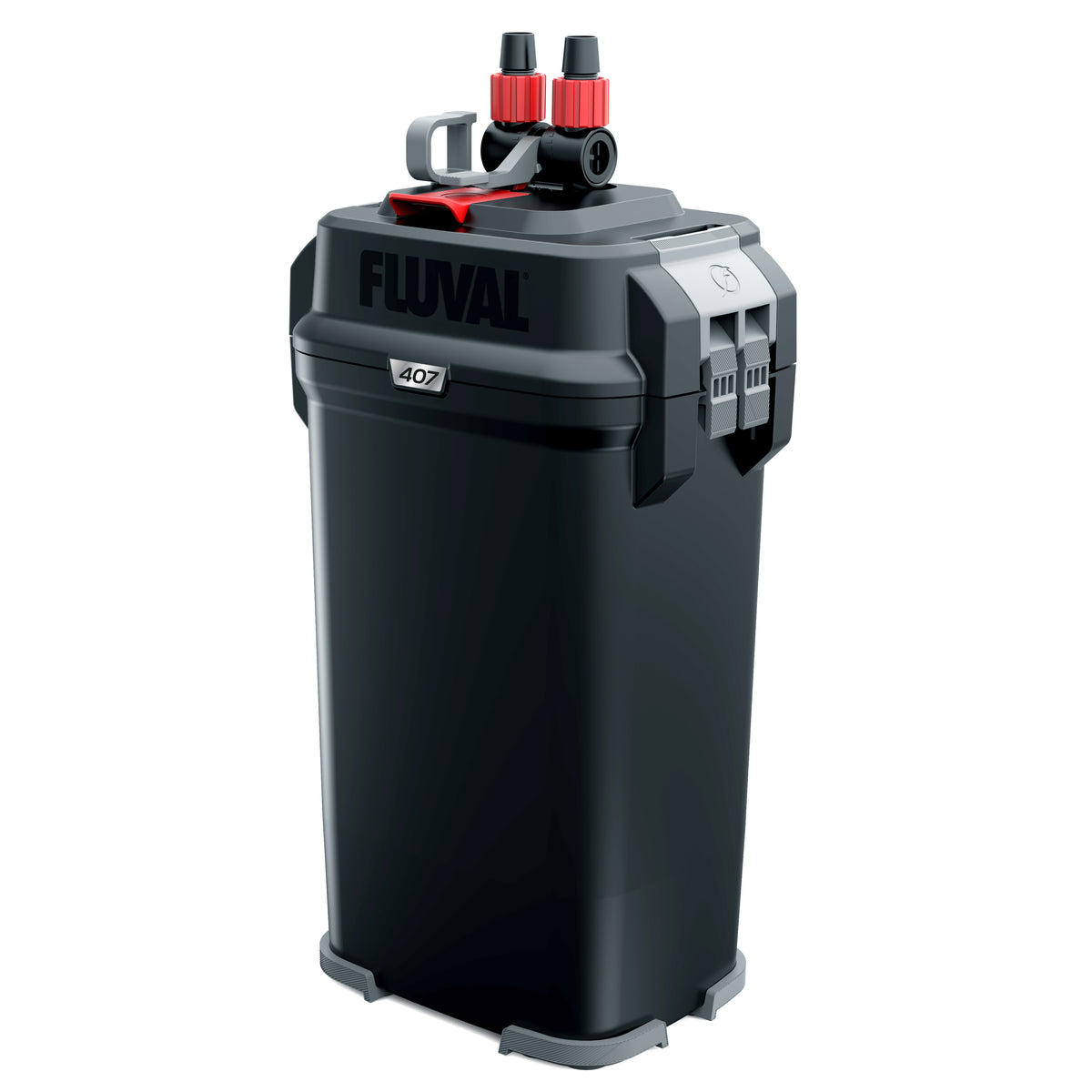 Filtre extérieur Fluval 407, jusqu’à 500 L (100 gal US)