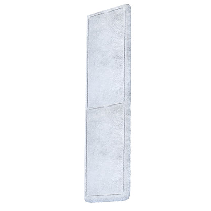 Cartouches polyester/Clearmax pour filtre submersible Fluval U3, paquet de 2
