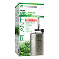 Système Bio-CO2 Pro à basse pression jusqu’à 125 L