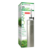 Système Bio-CO2 Pro à basse pression jusqu’à 250 L