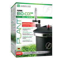 Système Bio-CO2 Pro à basse pression jusqu’à 500 L