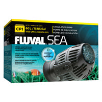 Pompe de circulation Fluval Sea CP1, 3,5 W, 1 000 L/h (265 gal US/h)