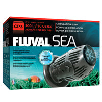 Pompe de circulation Fluval Sea CP3, 5 W, 2 800 L/h (740 gal US/h)