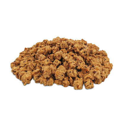 Gâteries Little Foragers Hari pour perroquets, Croquants au chili, 125 g