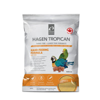 Nourriture Hand-Feeding Tropican pour le nourrissage à la main, 5 kg (11 lb)