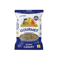 Mélange Gourmet HARI de qualité supérieure pour serins, 1 kg (2,2 lb)
