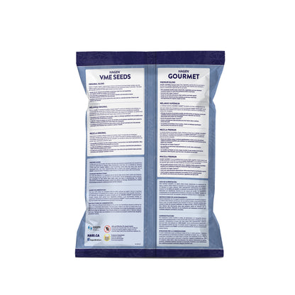 Mélange Gourmet HARI de qualité supérieure pour calopsittes, 9,08 kg, VRAC