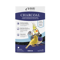 Charbon HARI pour oiseaux, 230 g (8,11 oz)