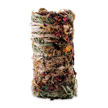 Botte de foin Botanicals Living World Green, fleurs, 200 g (7 oz)