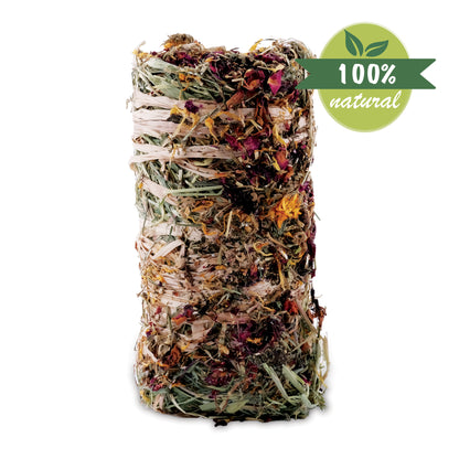 Botte de foin Botanicals Living World Green, fleurs, 200 g (7 oz)