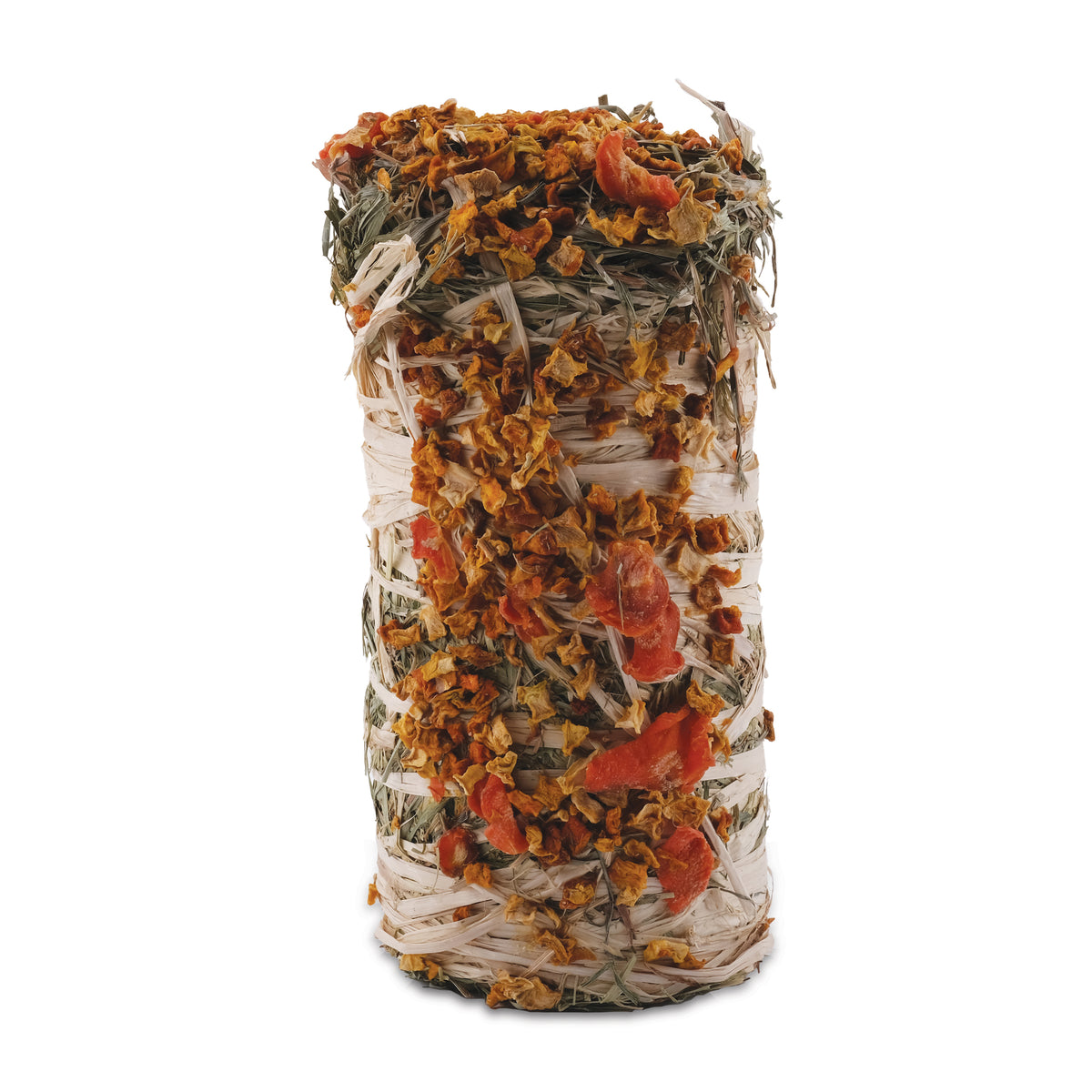 Botte de foin Botanicals Living World Green, légumes, 200 g (7 oz)