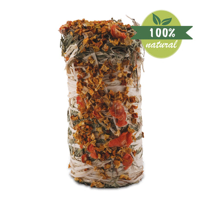 Botte de foin Botanicals Living World Green, légumes, 200 g (7 oz)
