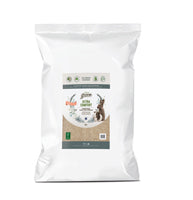 Litière Ultra Comfort Living World Green de qualité supérieure, 50 L (3050 po³), sac en vrac