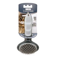 Brosse à démêler Essentials Le Salon en caoutchouc pour chats