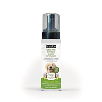 Shampoing sans rinçage avoine