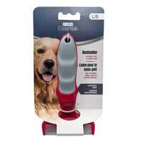 Combinaison lame/râteau pour le sous-poil Essentials Le Salon pour chiens, petite