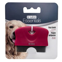 Peigne antipuces Essentials Le Salon pour chiens