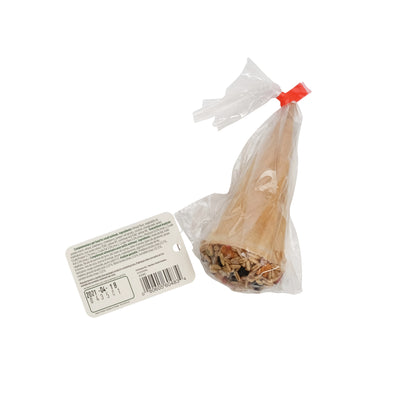 Gâteries Living World pour petits animaux, cornets, arôme de fruits, 40 g (1,4 oz)