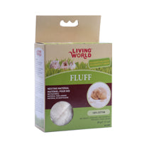 Duvet Living World pour hamsters 28 g