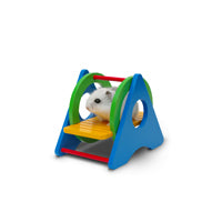 Balançoire Living World pour petits animaux