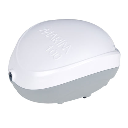 Pompe à air Marina 100, 150 L (40 gal US)