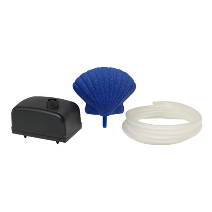 Mini trousse d’aération Marina pour petits aquariums