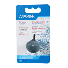 Pierre à air sphérique Marina, 3 cm (1,2 po)