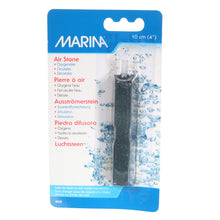 Pierre à air rectangulaire Marina, 10 cm (4 po)