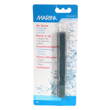 Pierre à air rectangulaire Marina, 15 cm (6 po)