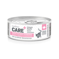 Pâté Nutrience Care, Soins urinaires pour chats, 156 g