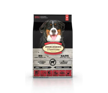 Nourriture OBT pour chien de grande race à l'agneau - Oven-Baked Tradition -