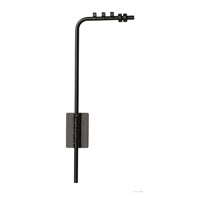 Support pour dôme d'éclairage Exo Terra