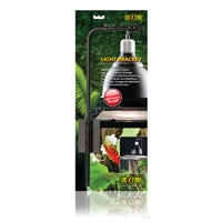 Support pour dôme d'éclairage Exo Terra