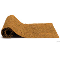 Tapis de sable Exo Terra, mini, substrat pour terrarium reproduisant le climat désertique, 28,5 x 29 cm