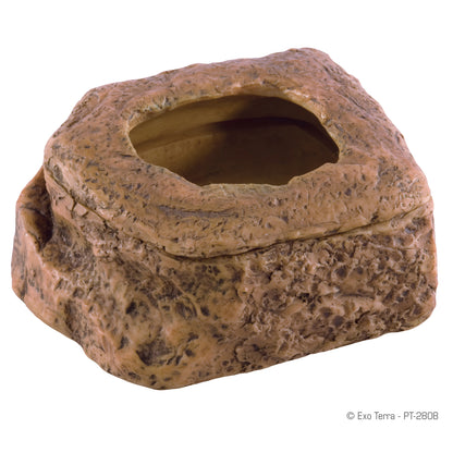 Distributeur de petits vers de farine Exo Terra
