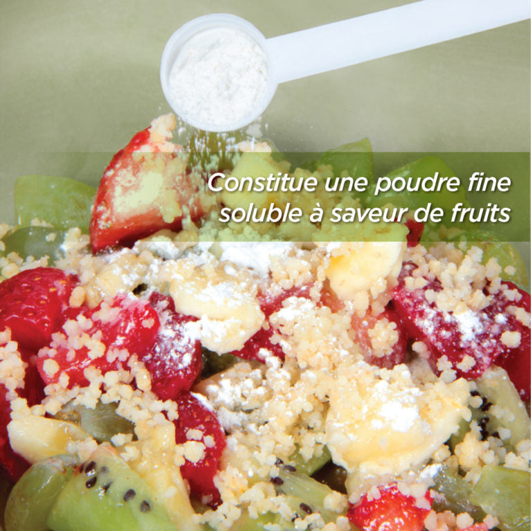 Supplément de vitamines, de minéraux et d’acides aminés Prime HARI, 30 g (1,1 oz)