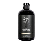 Sabine &amp; Gaspard, Shampoing Lanoline, Hydratation Et Brillance 500ml