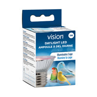 Ampoule diurne Vision à DEL, 5 W