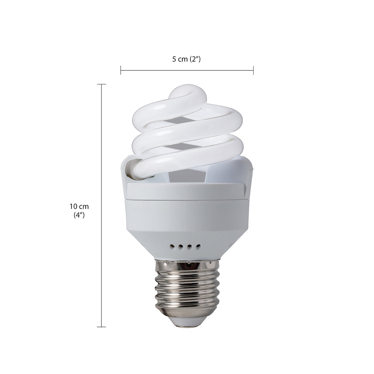 Mini ampoule AFC UVA/UVB Vision, 9 W