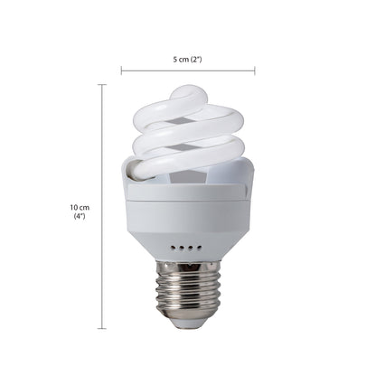 Mini ampoule AFC UVA/UVB Vision, 9 W
