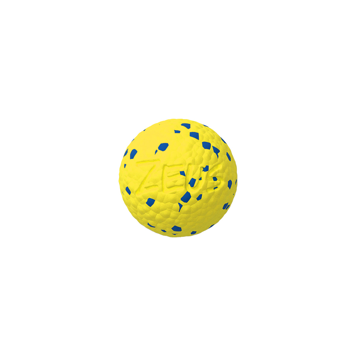 Jouet Nitro Zeus, balle lestée, petite, diam. 5 cm (2 po)