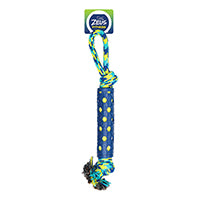 Jouet Fitness Zeus, bâton à rapporter et à tirer, 45,7 cm (18 po)