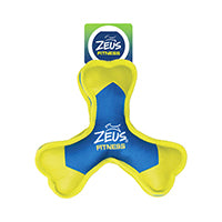 Jouet Fitness Zeus, os tripale en nylon robuste