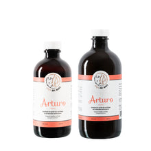 ARTURO 240 ml - Phyto animaux - Supplément de phytothérapie pour animaux domestiques