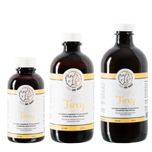 TOXY 120 ml - Phyto animaux - Supplément de phytothérapie pour animaux domestiques